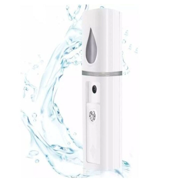 Mini Facial Steamer / جهاز بخار الوجه الصغير