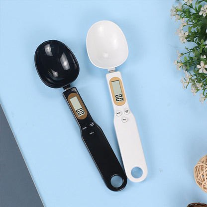 Digital Spoon Scale / مقياس الملعقة الرقمي