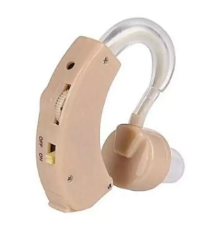 Cyber Sonic Hearing Aid / جهاز السمع سايبر سونيك