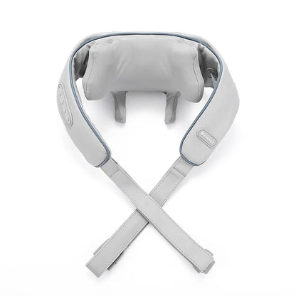 Portable Neck & Shoulder Massager