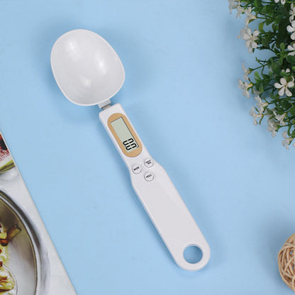 Digital Spoon Scale / مقياس الملعقة الرقمي