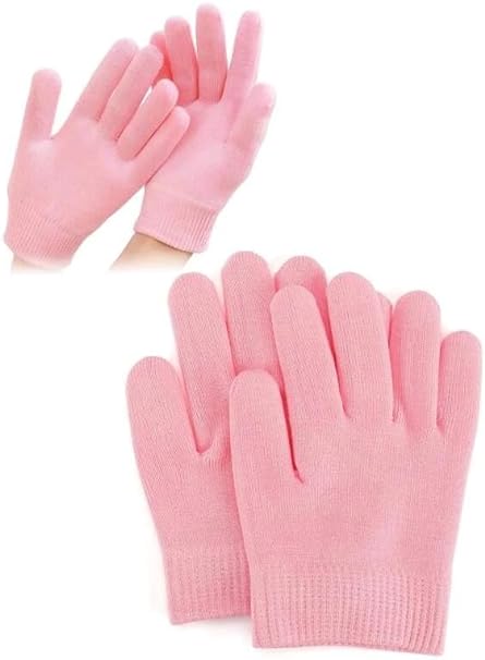 SPA Gel Gloves / قفازات سبا جل