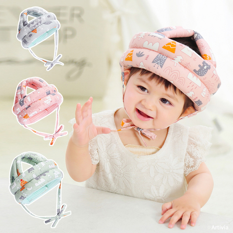 Baby Protector Helmet / خوذة حماية الطفل