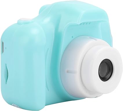 Portable Camera For Kids / كاميرا محمولة للأطفال