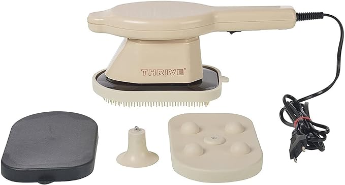 Arogya Thrive 717 Powerful Massager / أروجيا تزدهر 717 مدلك قوي