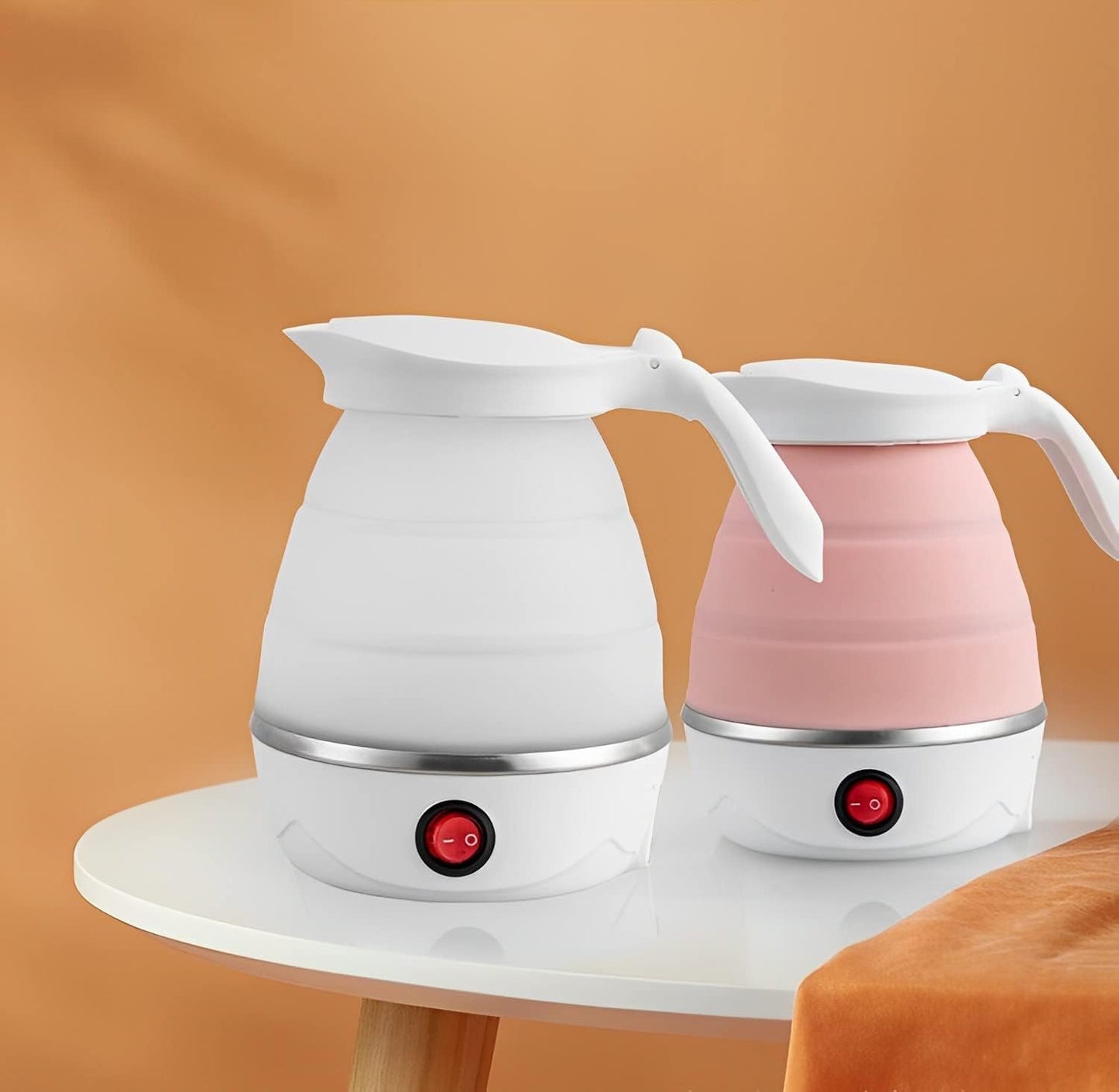 Portable Electric Kettle / غلاية كهربائية محمولة