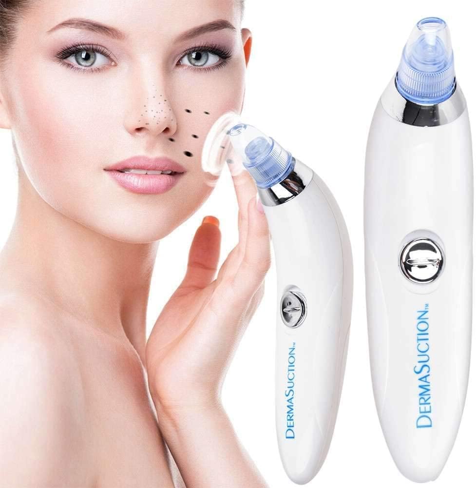 Pore Cleaning Device / جهاز تنظيف المسام