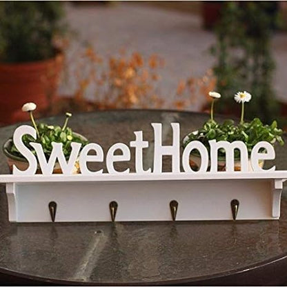 Sweet Home Decoration Piece / قطعة تزيين منزلية جميلة