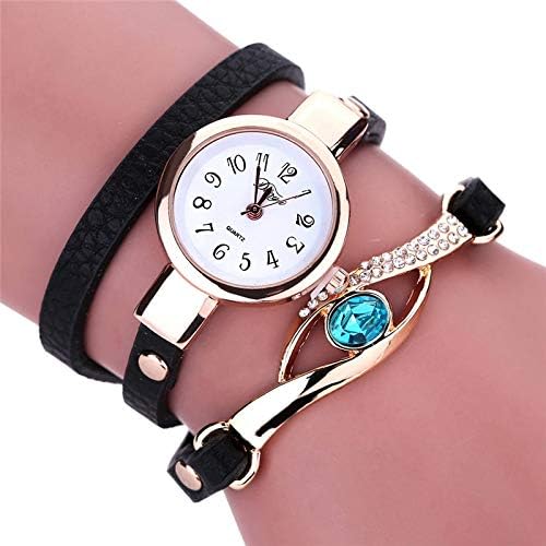 Women Fashion Wrist Watch / ساعة يد نسائية على الموضة