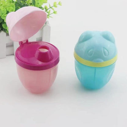 Bear Milk Storage Dispenser / موزع تخزين حليب الدب