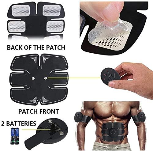 Muscle Stimulator / منشط للعضلات