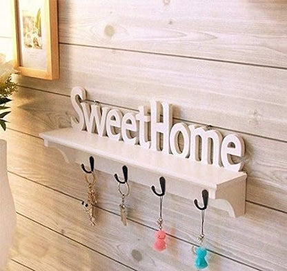 Sweet Home Decoration Piece / قطعة تزيين منزلية جميلة