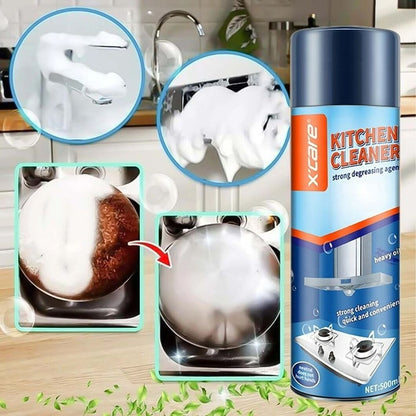 Kitchen Cleaner Spray / بخاخ منظف المطبخ