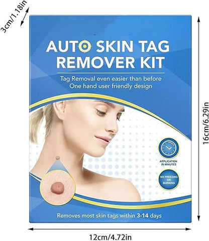 Acrochordon Skin Remover Kit / مجموعة إزالة الجلد من أكروكوردون