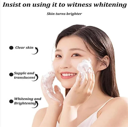 Whitening Facial Cleanser / تبييض منظف الوجه