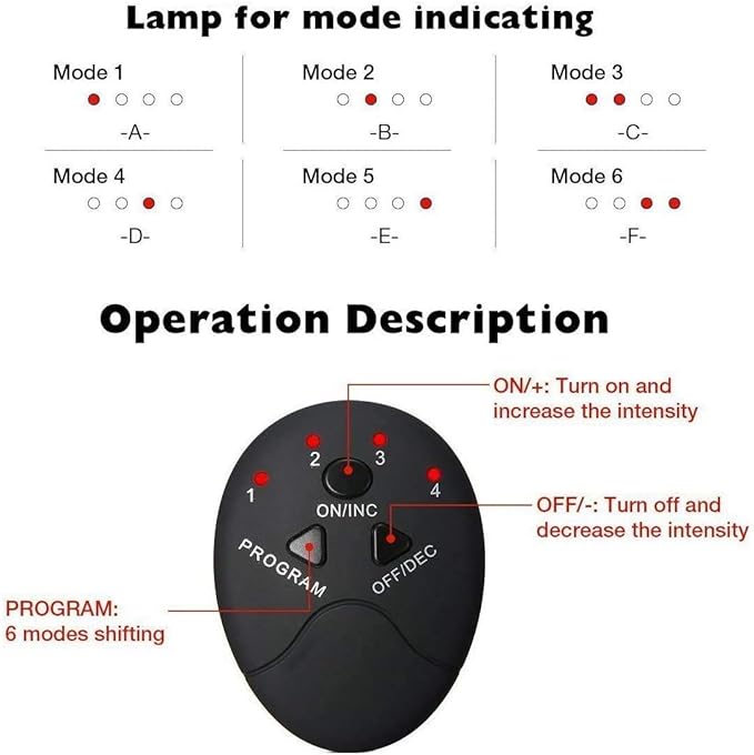 Muscle Stimulator / منشط للعضلات