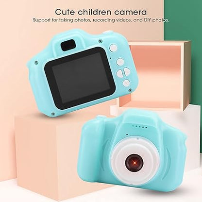 Portable Camera For Kids / كاميرا محمولة للأطفال