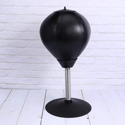 Tabletop Punching Bag / كيس اللكم الطاولة