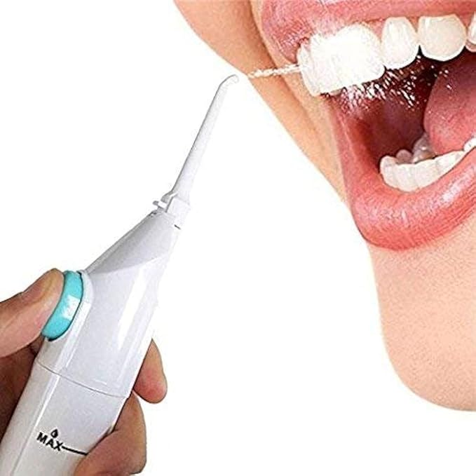 Dental Water Flosser / خيط تنظيف الأسنان المائي