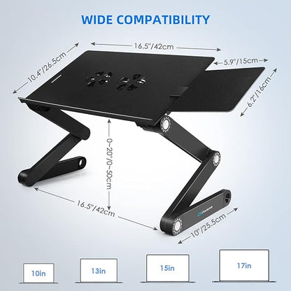 Multifunctional Foaldable Stand / حامل متعدد الوظائف قابل للطي