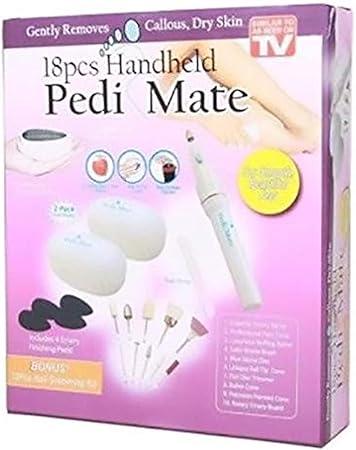 Pedi Mate / بيدي ماتي