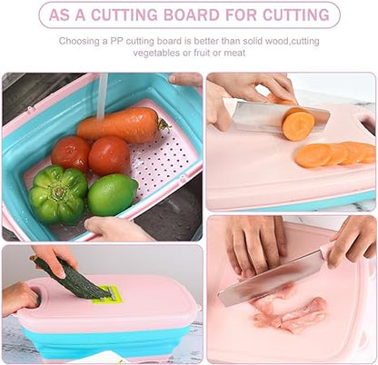 Vegetable Slicer And Cutter Kit / طقم تقطيع وتقطيع الخضار