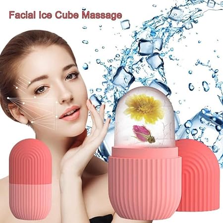 Face Glow Ice Roller / الوجه توهج الجليد الرول