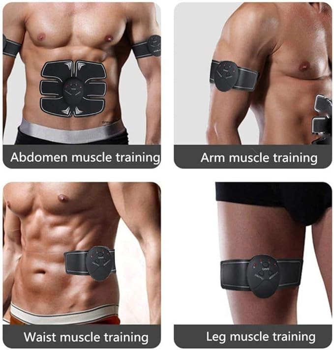 Muscle Stimulator / منشط للعضلات