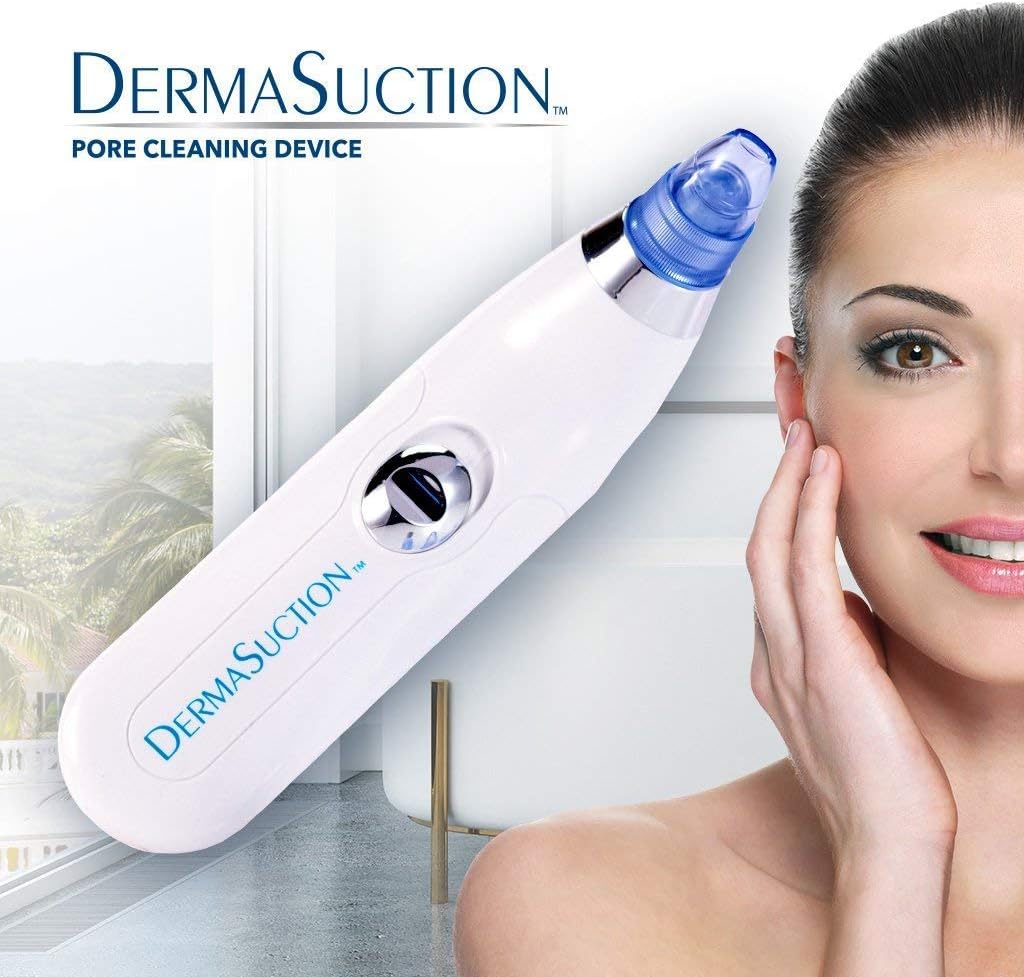 Pore Cleaning Device / جهاز تنظيف المسام