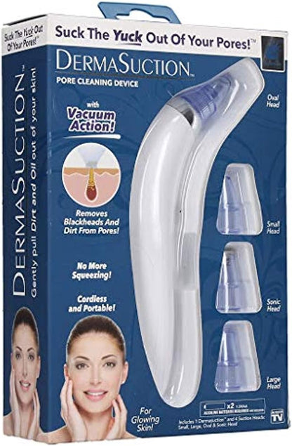 Pore Cleaning Device / جهاز تنظيف المسام