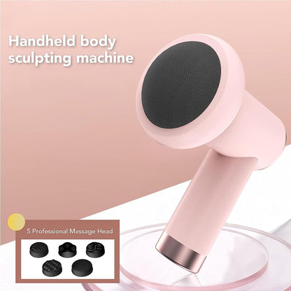 Hand Massager for Deep Tissue Cellulite / مدلك يدوي للسيلوليت في الأنسجة العميقة