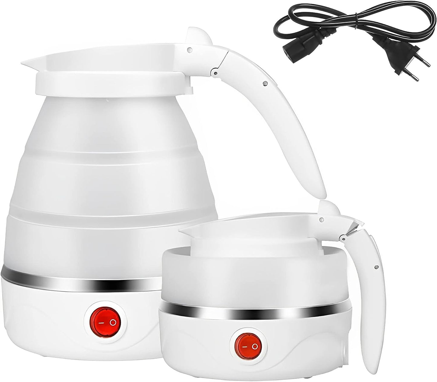 Portable Electric Kettle / غلاية كهربائية محمولة