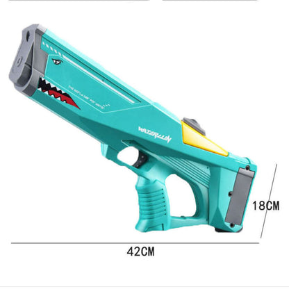 Electric Water Gun for Kids & Adults / مسدس ماء كهربائي للأطفال والكبار