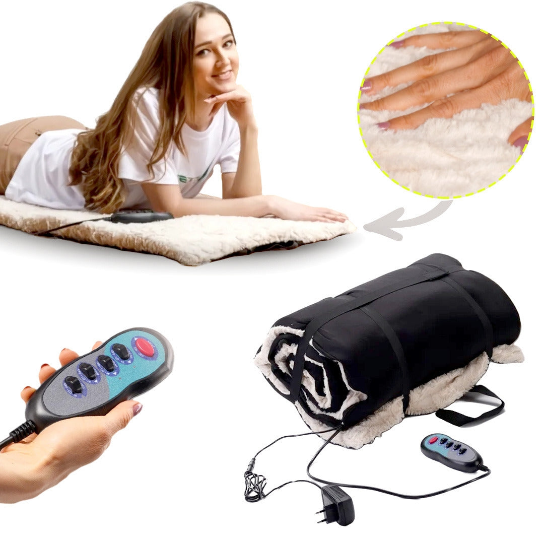 Full Body Massage Mat / سجادة تدليك لكامل الجسم