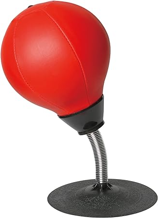 Tabletop Punching Bag / كيس اللكم الطاولة