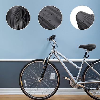 Egg Bicycle Cushion / وسادة دراجة البيض