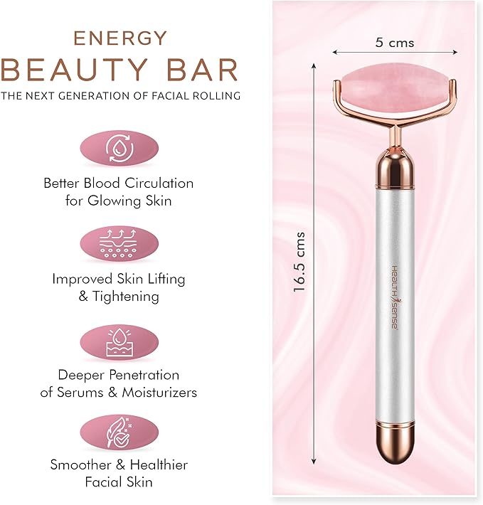 Facial Roller / رولر الوجه