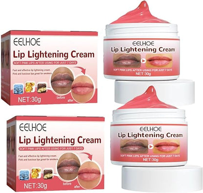 Lips Bleaching Cream Balm / كريم تبييض الشفاه