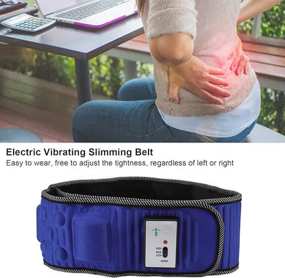 Electric Massage Belt / حزام التدليك الكهربائي