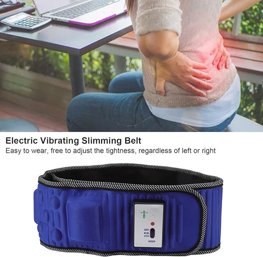 Electric Massage Belt / حزام التدليك الكهربائي