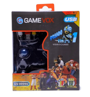 Game-Vox 99880 / لعبة فوكس 99880