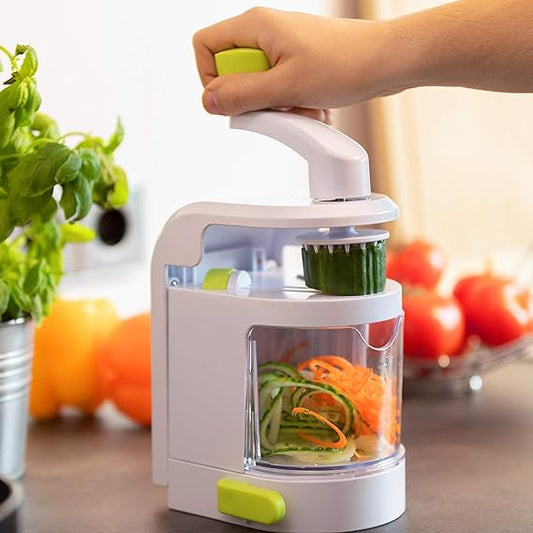 Universal Food Spiralizer / يونيفرسال فود سبيراليزر