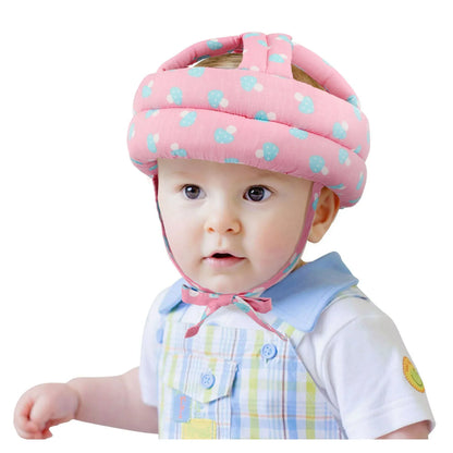 Baby Protector Helmet / خوذة حماية الطفل