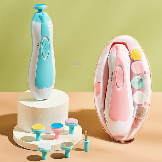 Baby Nail Trimmer / ماكينة تشذيب أظافر الأطفال