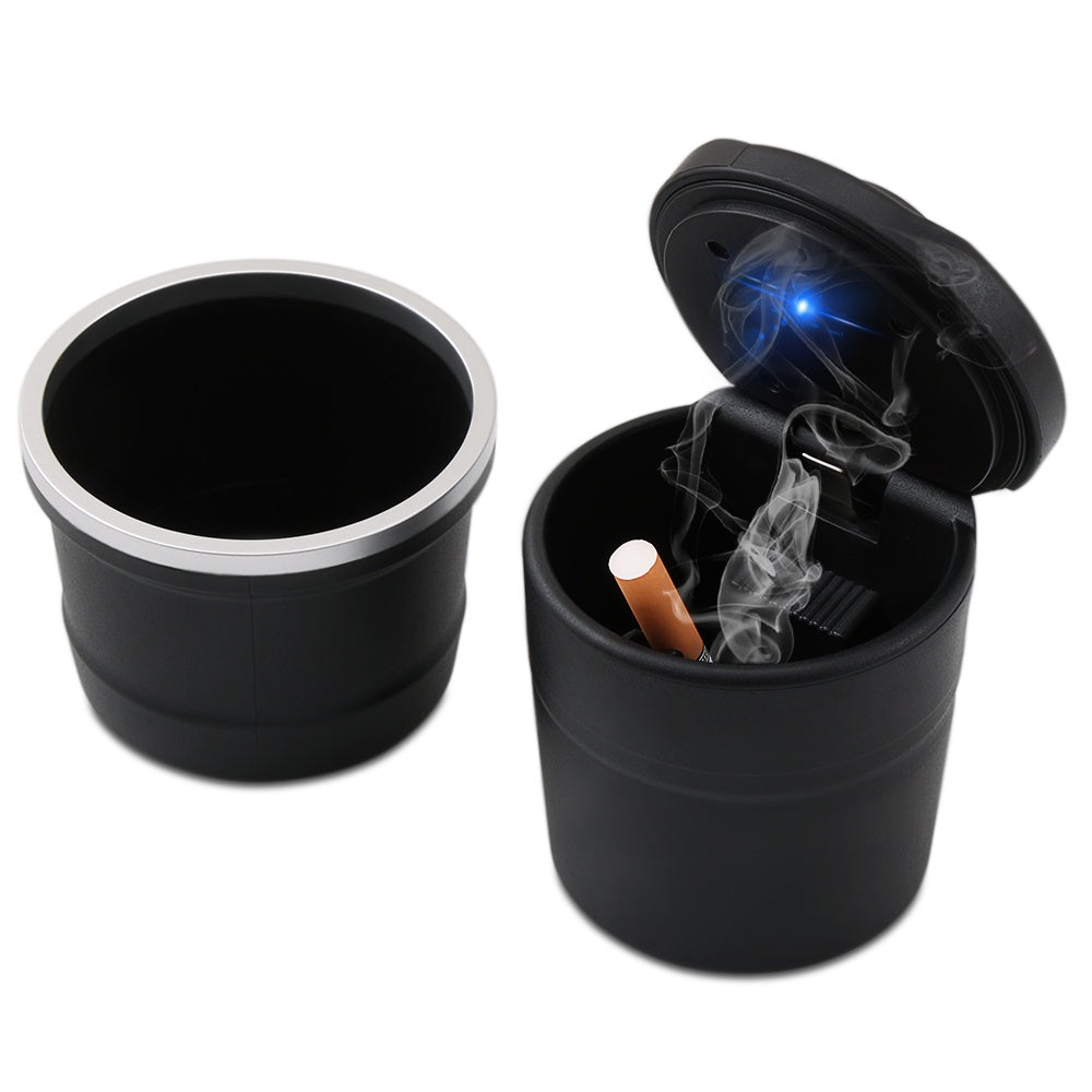 Portable Car Ashtray / منفضة سجائر السيارة المحمولة