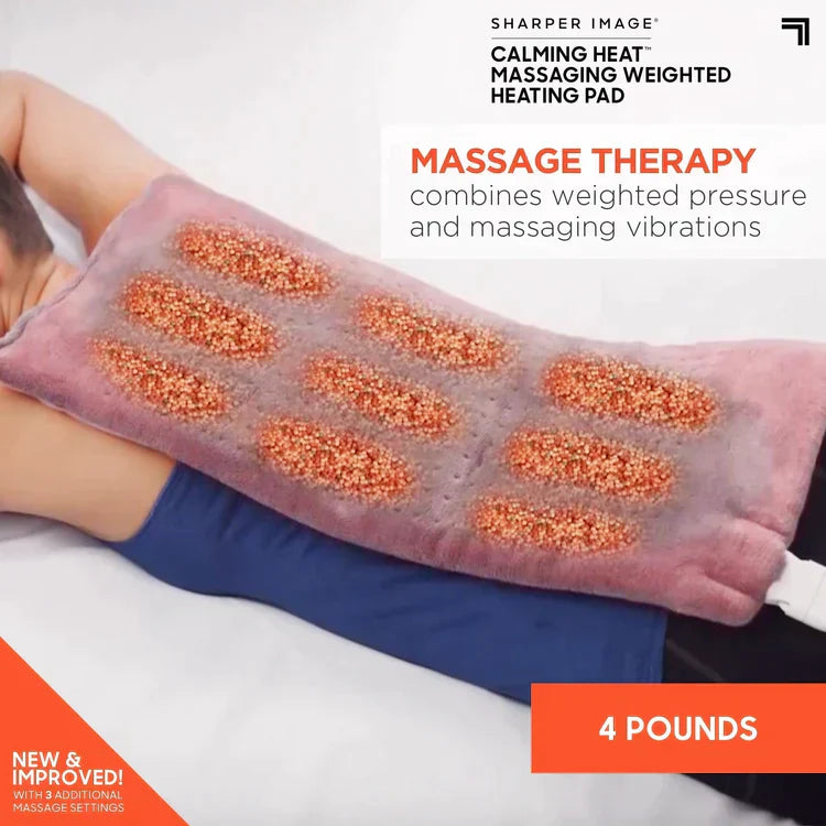 Multi-Purpose Electric Heating Pad / وسادة تدفئة كهربائية متعددة الأغراض