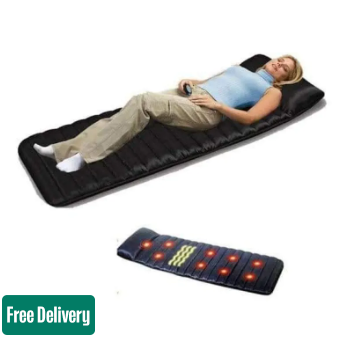 Full Body Massage Mat / سجادة تدليك لكامل الجسم