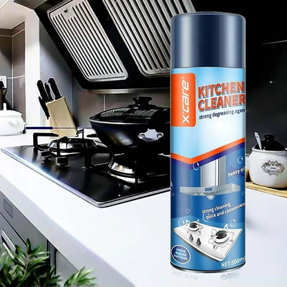 Kitchen Cleaner Spray / بخاخ منظف المطبخ