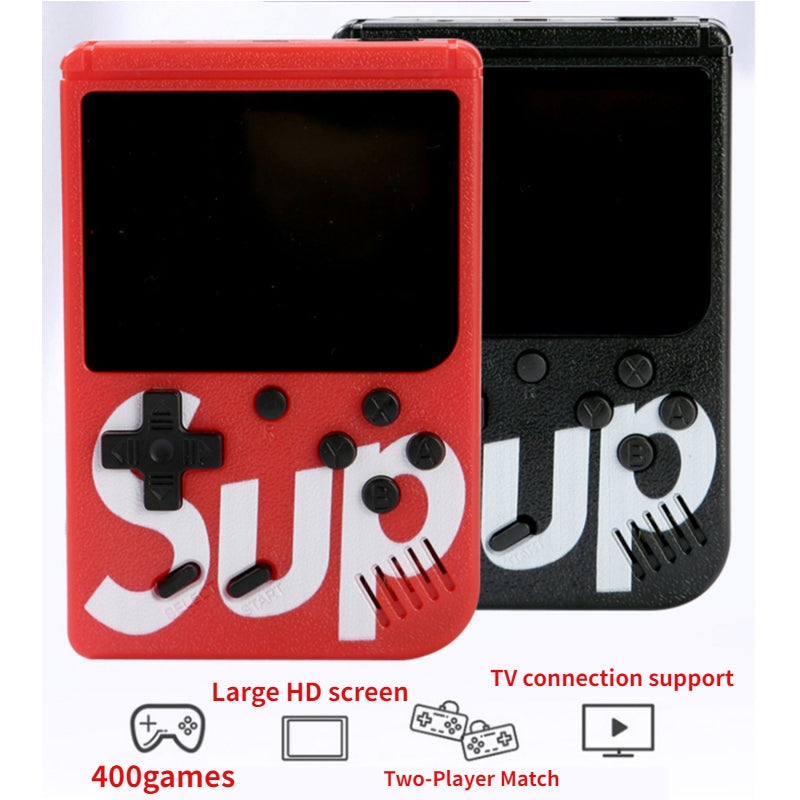 Sup Game Box Plus 400 In 1 / سوب جيم بوكس بلس 400 في 1