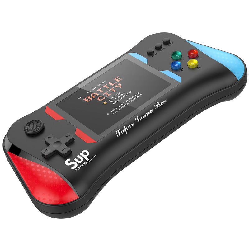 Joystick Game Console / وحدة تحكم لعبة جويستيك